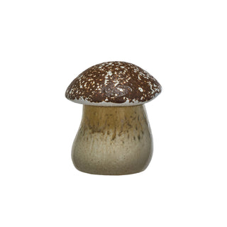 Mushroom Canister