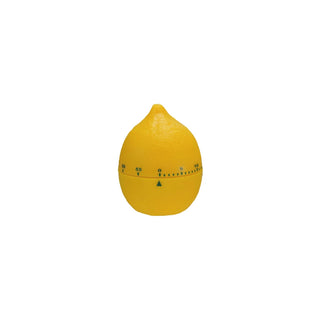 Plastic Lemon Shaped Timer