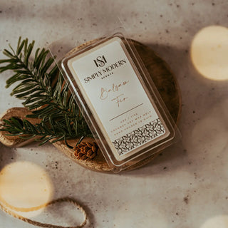 Simply Modern Scents - Holiday Wax Melts