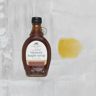 Vermont Maple Syrup (8 oz.)