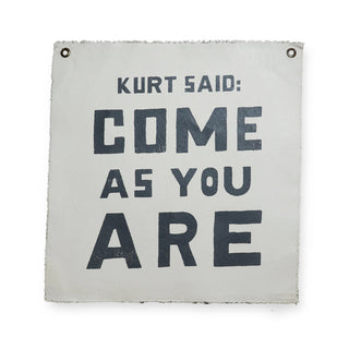 Kurt Said... 25x25