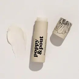 Poppy & Pout Lip Balm