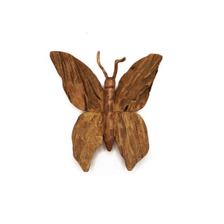 Small Driftwood Butterfly