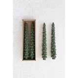 Christer Candle Tapers Set of 2 - Tall and Designs Vary