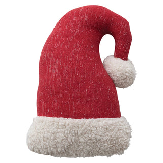 Woven Santa Hat
